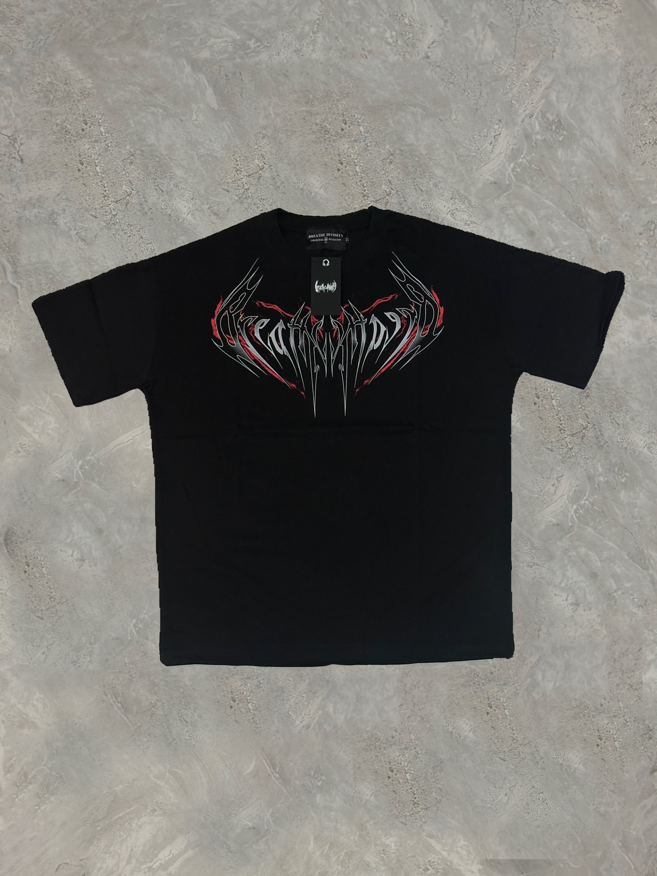 Resurrection Oversize Tee