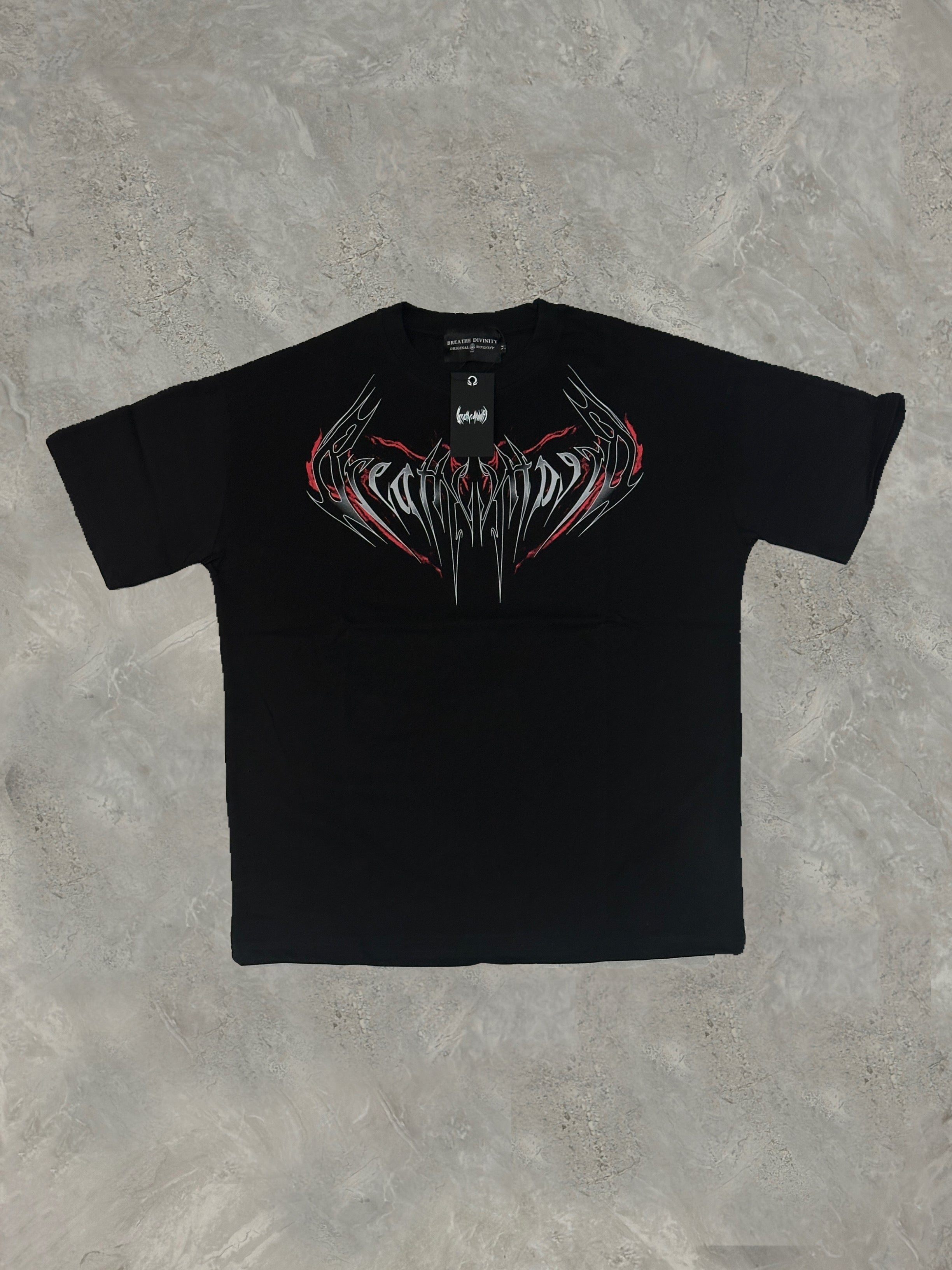 Resurrection Oversize Tee