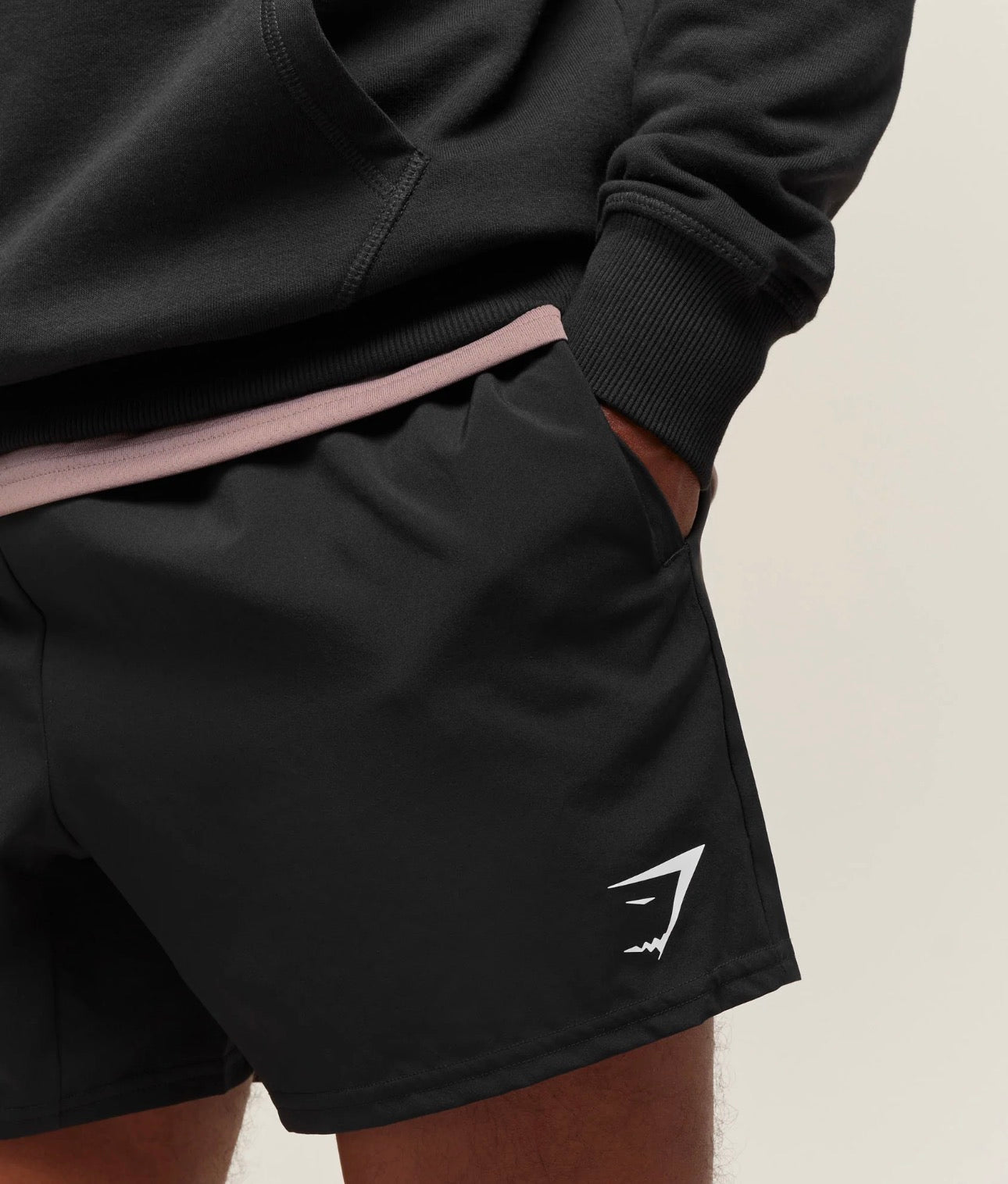 Arrival 5” Shorts