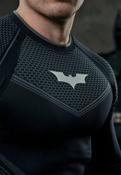 Batman Compression Longsleeve