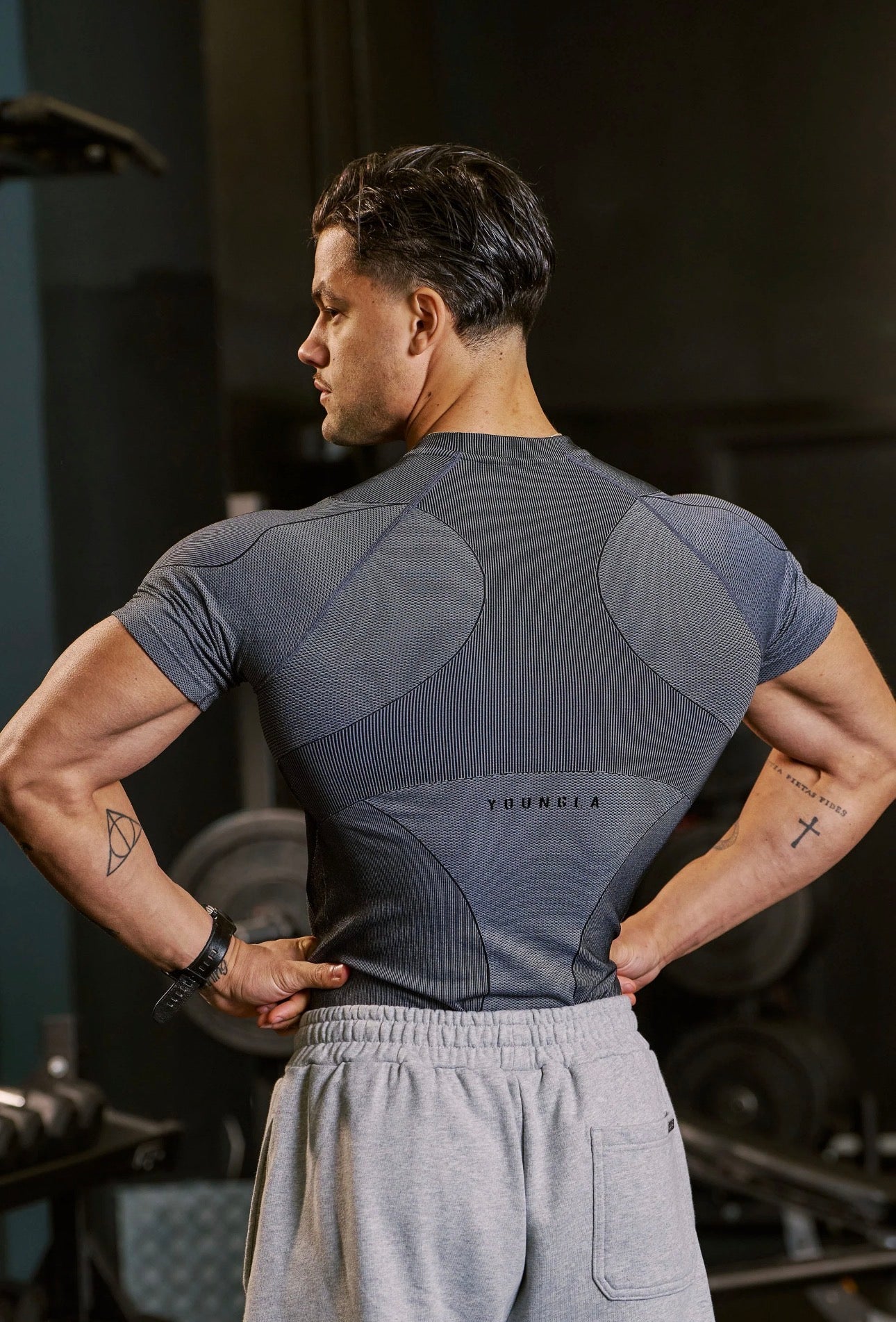 Youngla Forme Compression