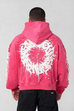 Cyclone Hoodie