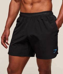 Fit repeat 6” Shorts
