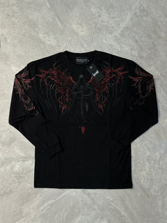 Oversize Premium Crewneck