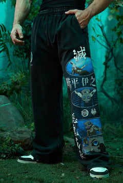 Demon Slayer Sweats