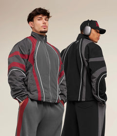 Gymshark x Carlos Belcast Track Jacket