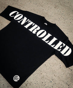 White stealth Lightweight Tee