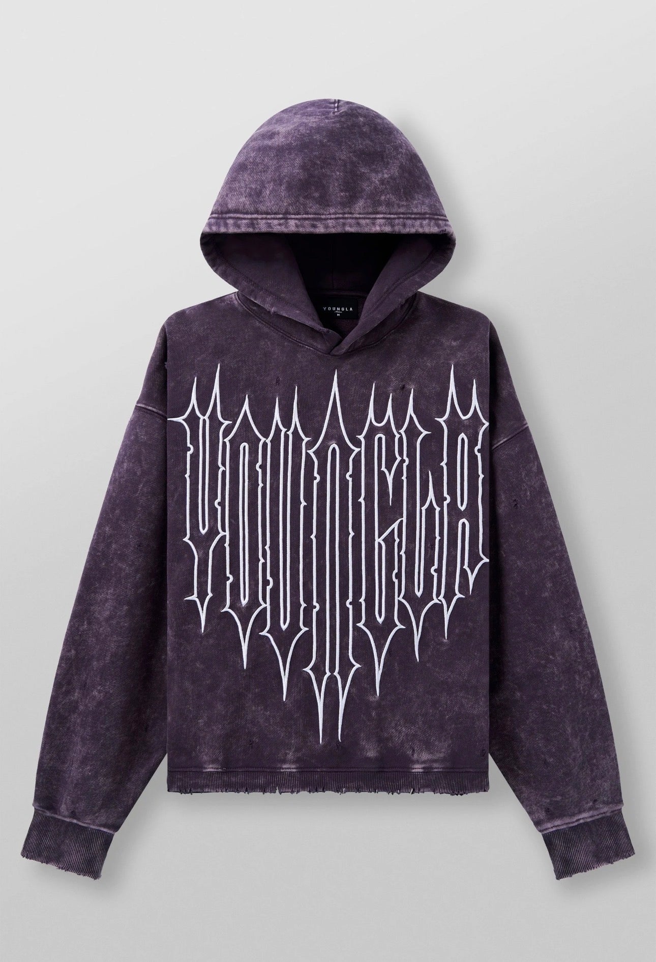 Revenge Hoodies