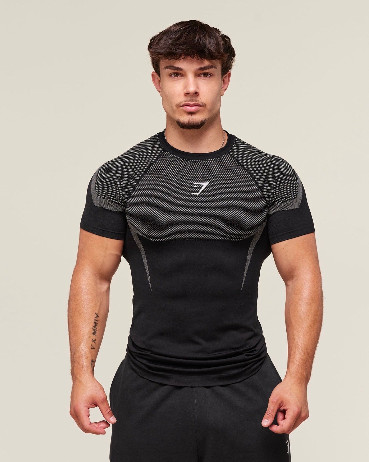 Onyx v5 Seamless T-Shirt