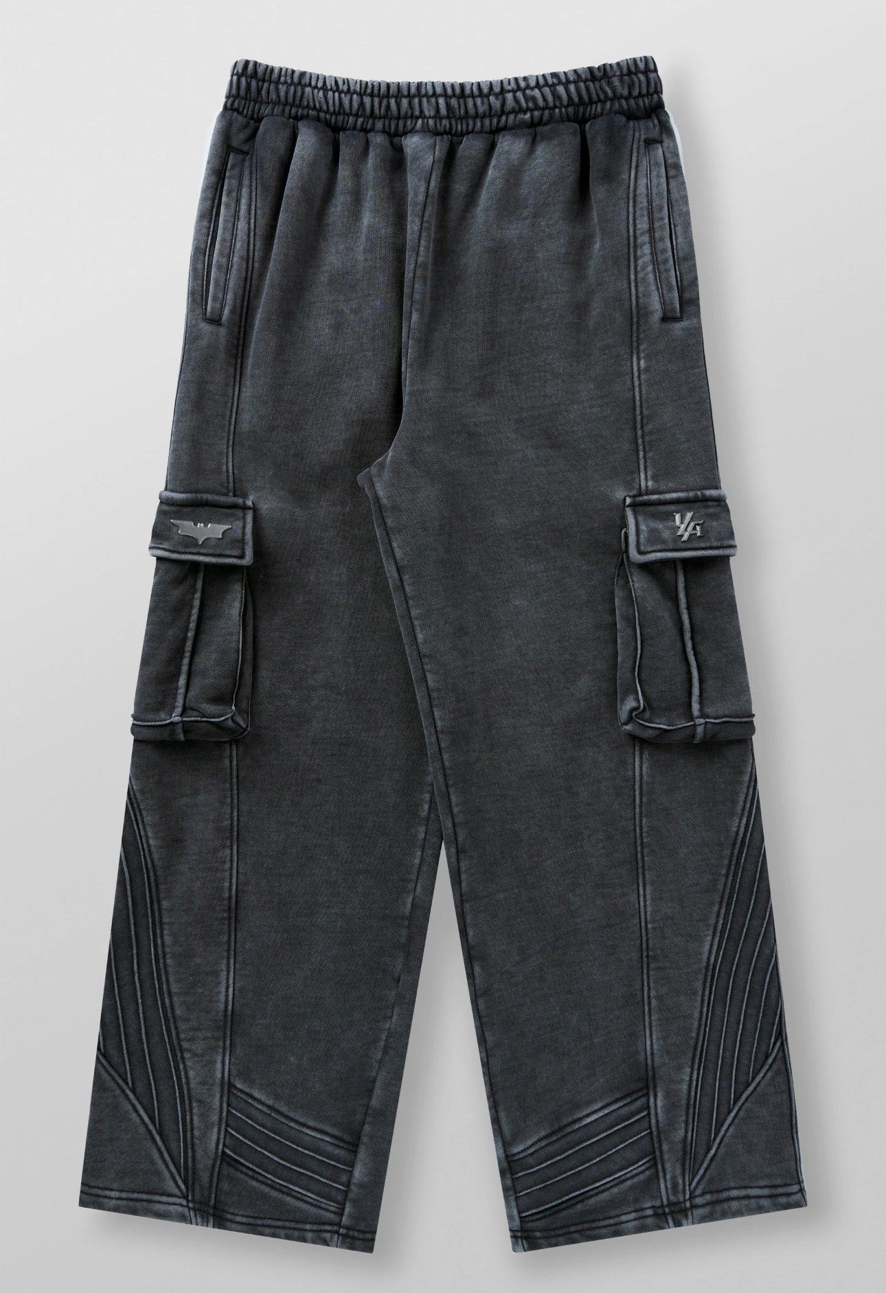 Batman Armored Pants