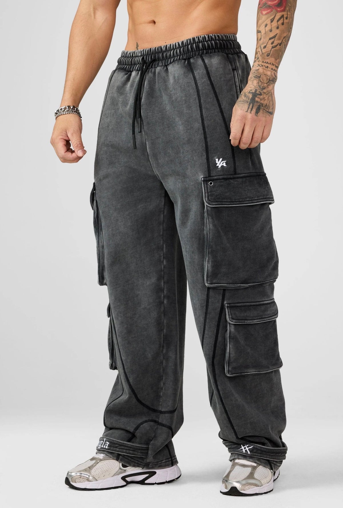 Xx straps sweats