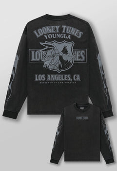 Looney Tunes Long Sleeve