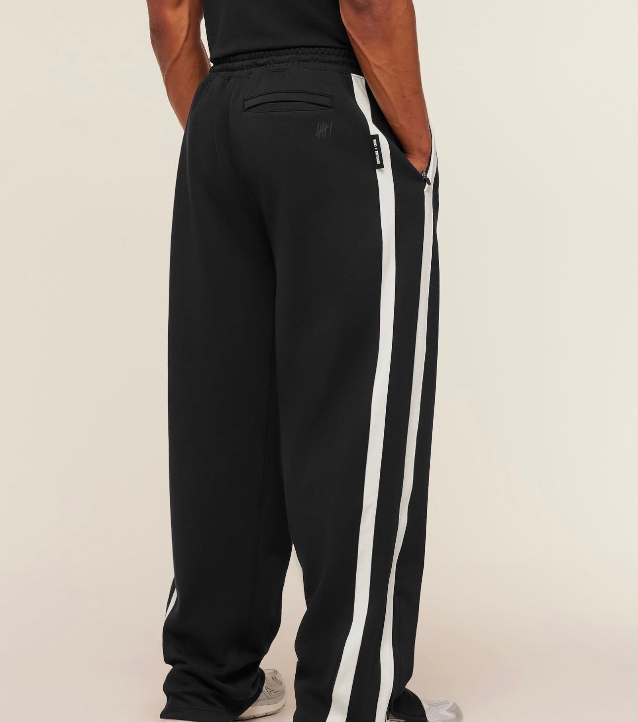 Gymshark x Cbum Straight Leg Jogger