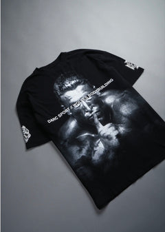 Yates Forever Premium Oversize