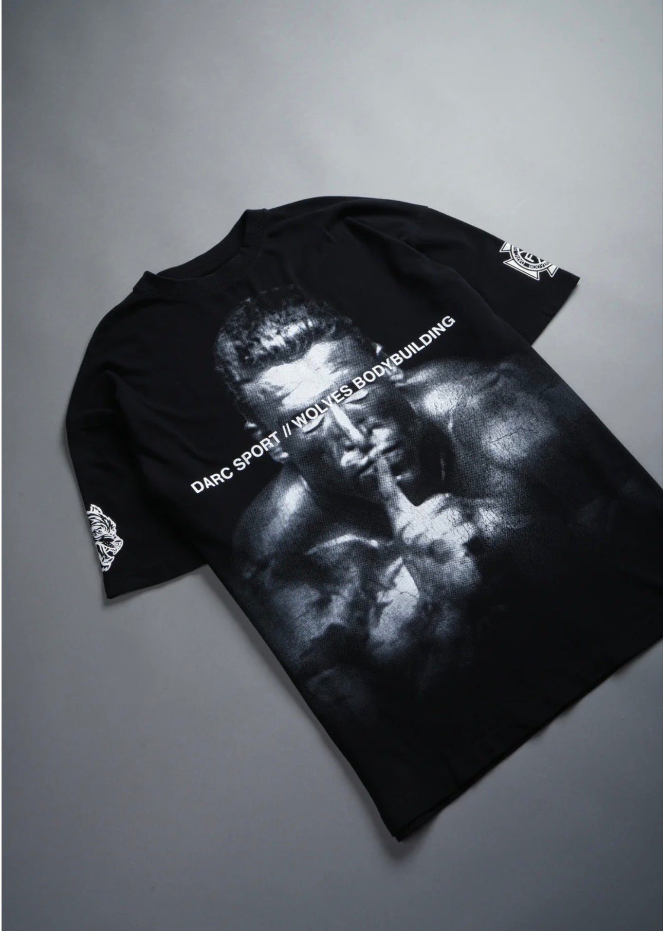 Yates Forever Premium Oversize