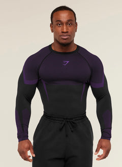 Onyx V5 Seamless Longsleeve