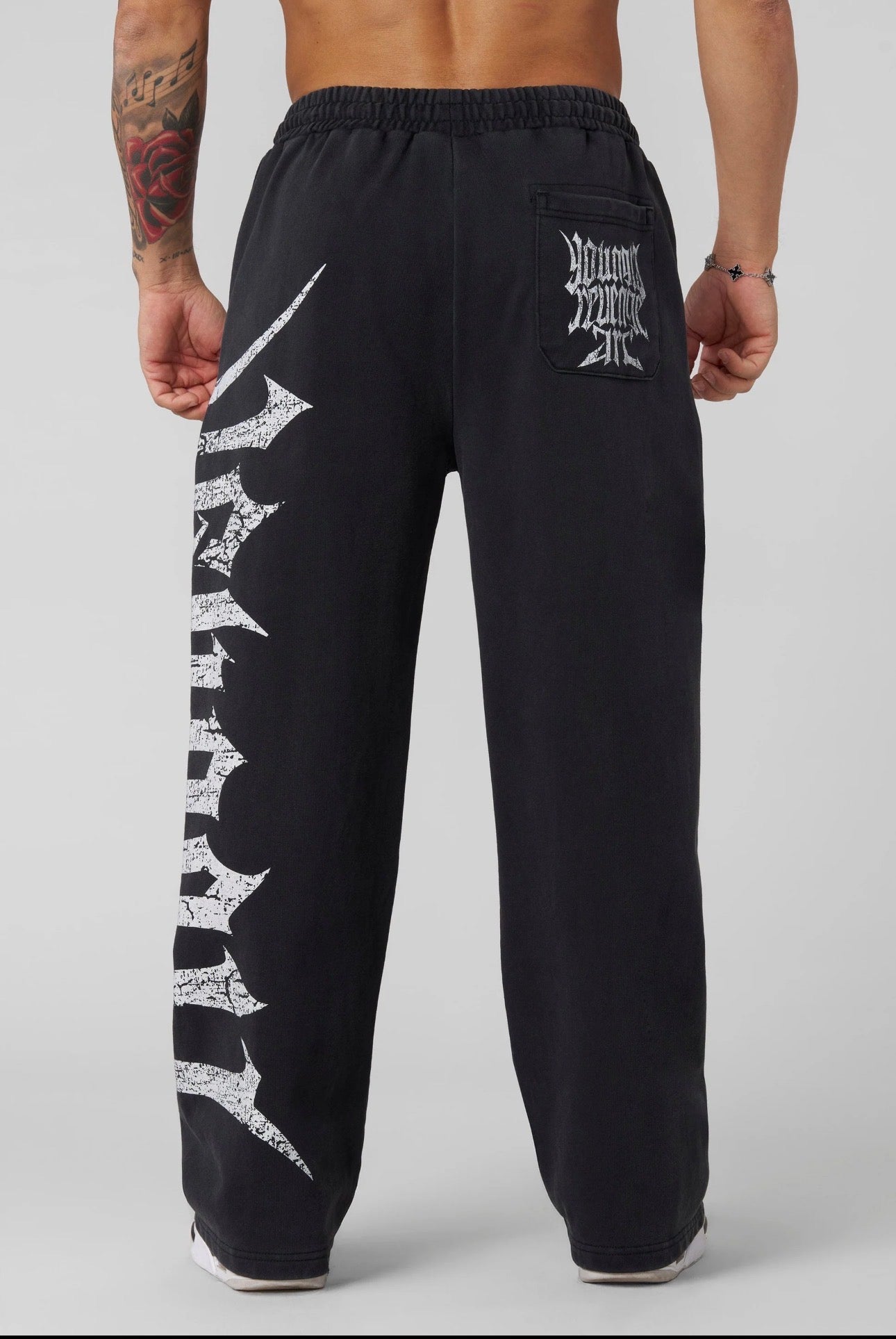 Revenge joggers