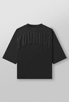 Foundation Cropped Tee