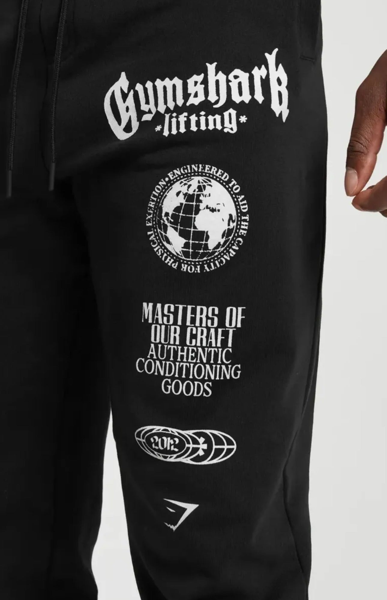 Global Lifting Essential Pants