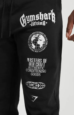 Global Lifting Essential Pants