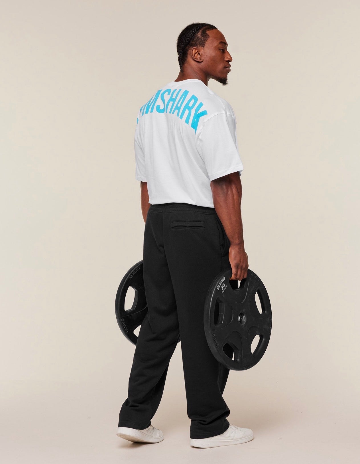 Power T-shirt