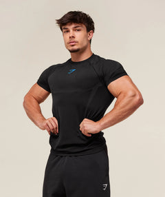Onyx v5 Seamless T-Shirt