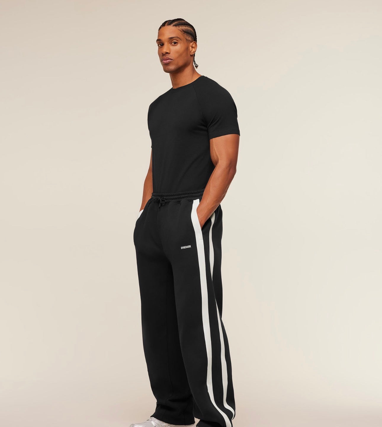Gymshark x Cbum Straight Leg Jogger