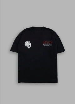 1 Of 500 Charred Destiny "Premium" Oversize