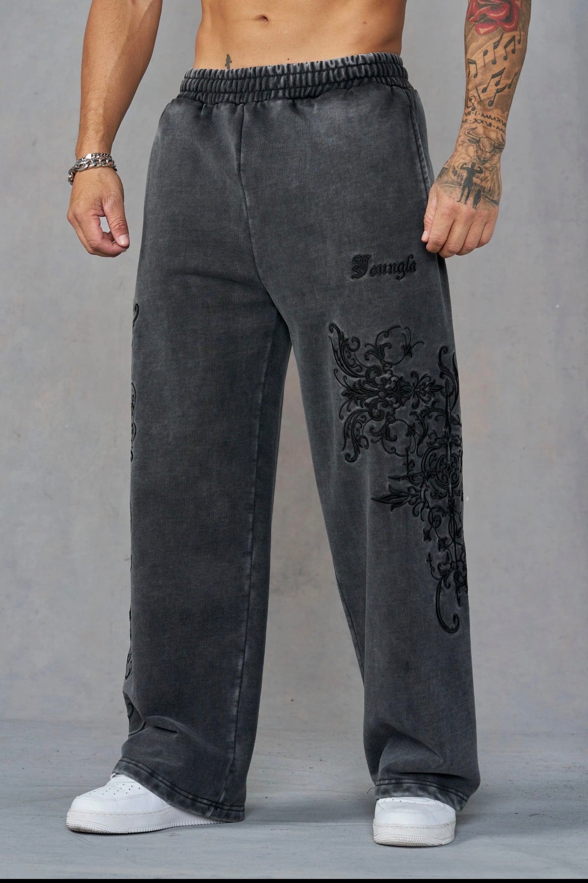 Threadmark Sweats