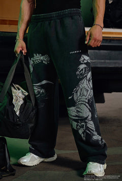 Batman Legend Joggers