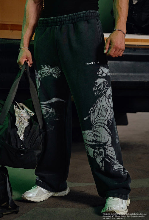 Batman Legend Joggers