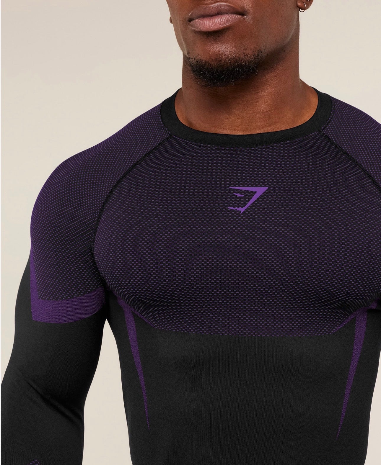 Onyx V5 Seamless Longsleeve