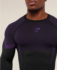 Onyx V5 Seamless Longsleeve