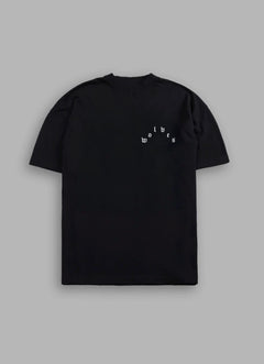 Homage to LA V2 Premium Oversized Tee