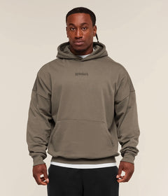Olde English Hoodie