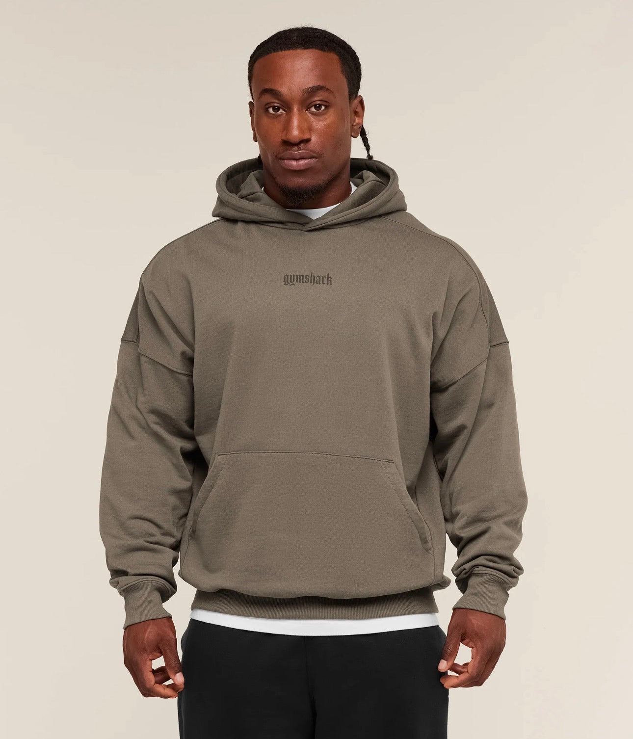Olde English Hoodie