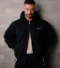 Gymshark x Cbum Workwear Jacket