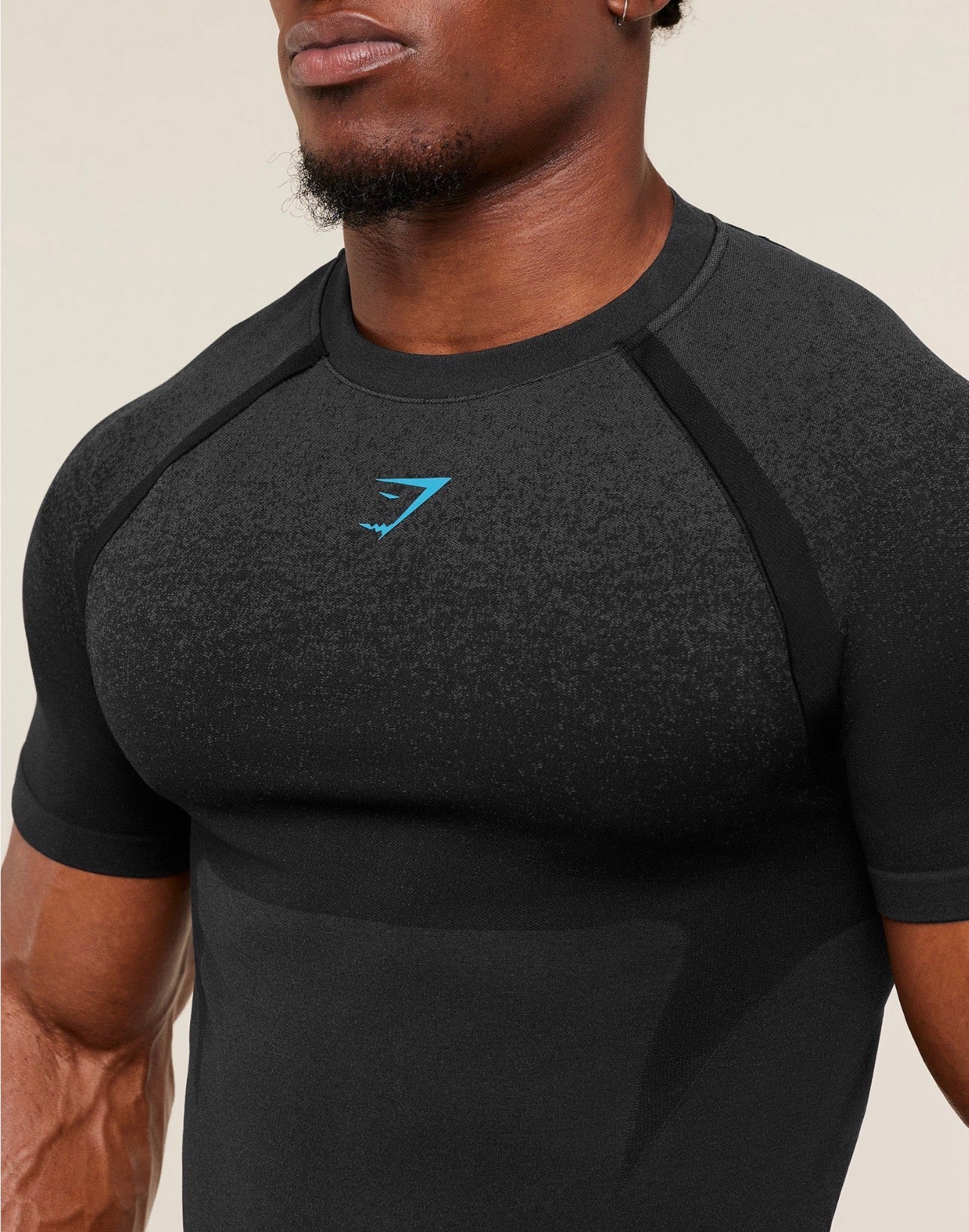 Shadow Seamless T-shirt