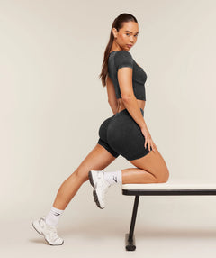 Gymshark x Bratz Shorts