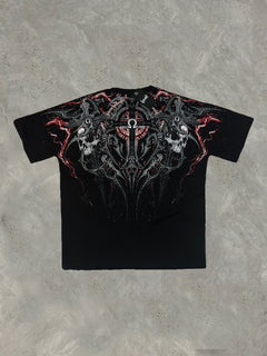 Resurrection Oversize Tee