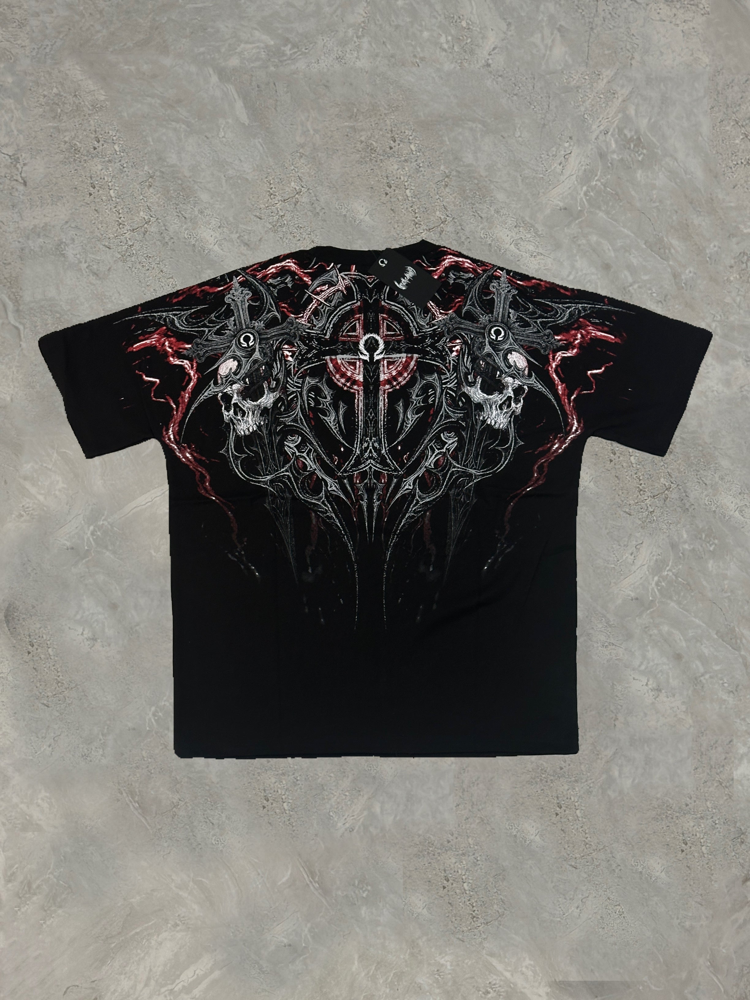 Resurrection Oversize Tee