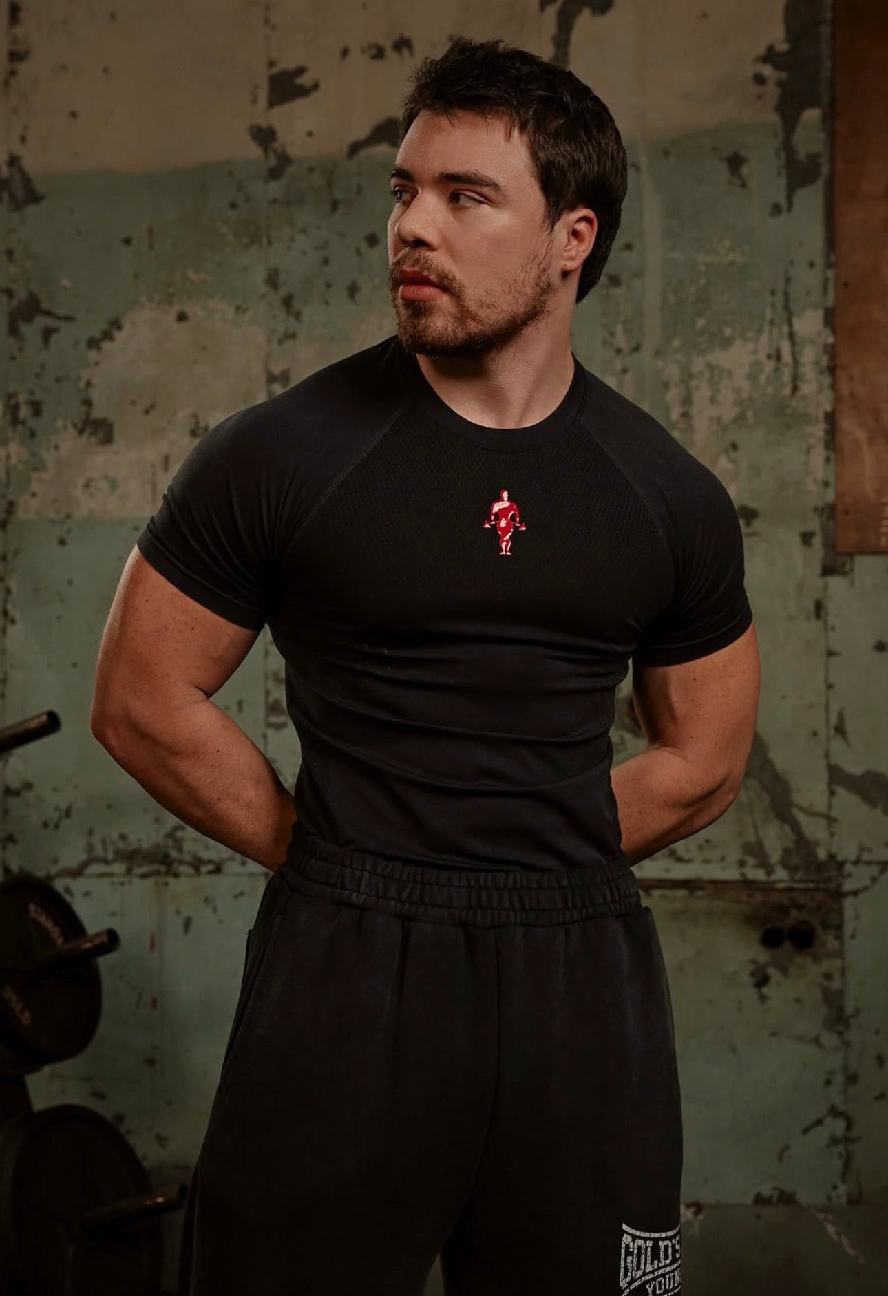 Gold’s Gym Iron Legacy Compression