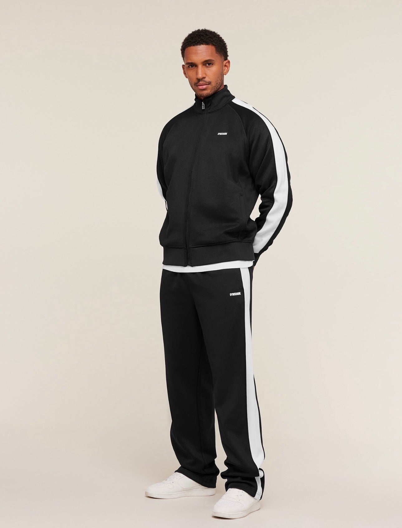 Tricot Track Jacket