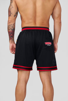 Looney Tunes Patch Short