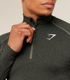 Vital 1/4 Zip