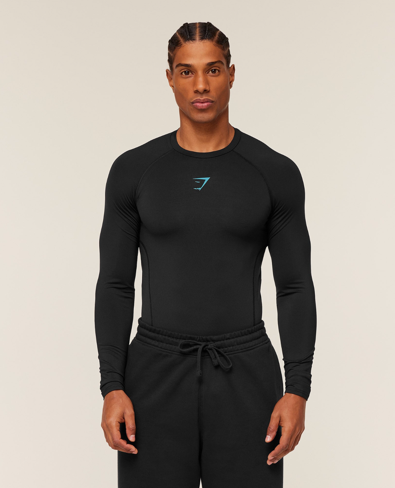 Element Baselayer Long Sleeve Compression