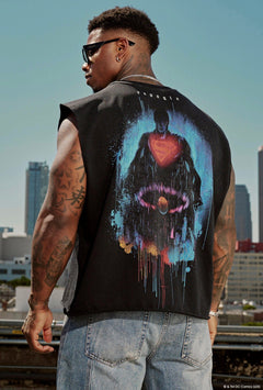 Superman Cut-Off
