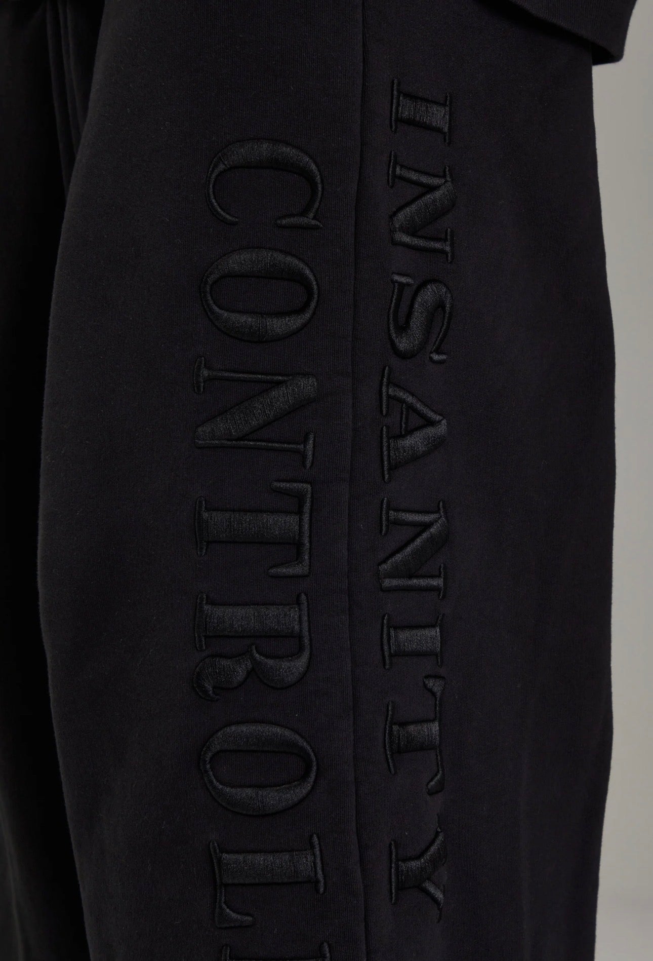 3D Shadow Heavyweight Sweats