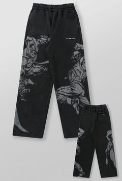 Batman Legend Joggers