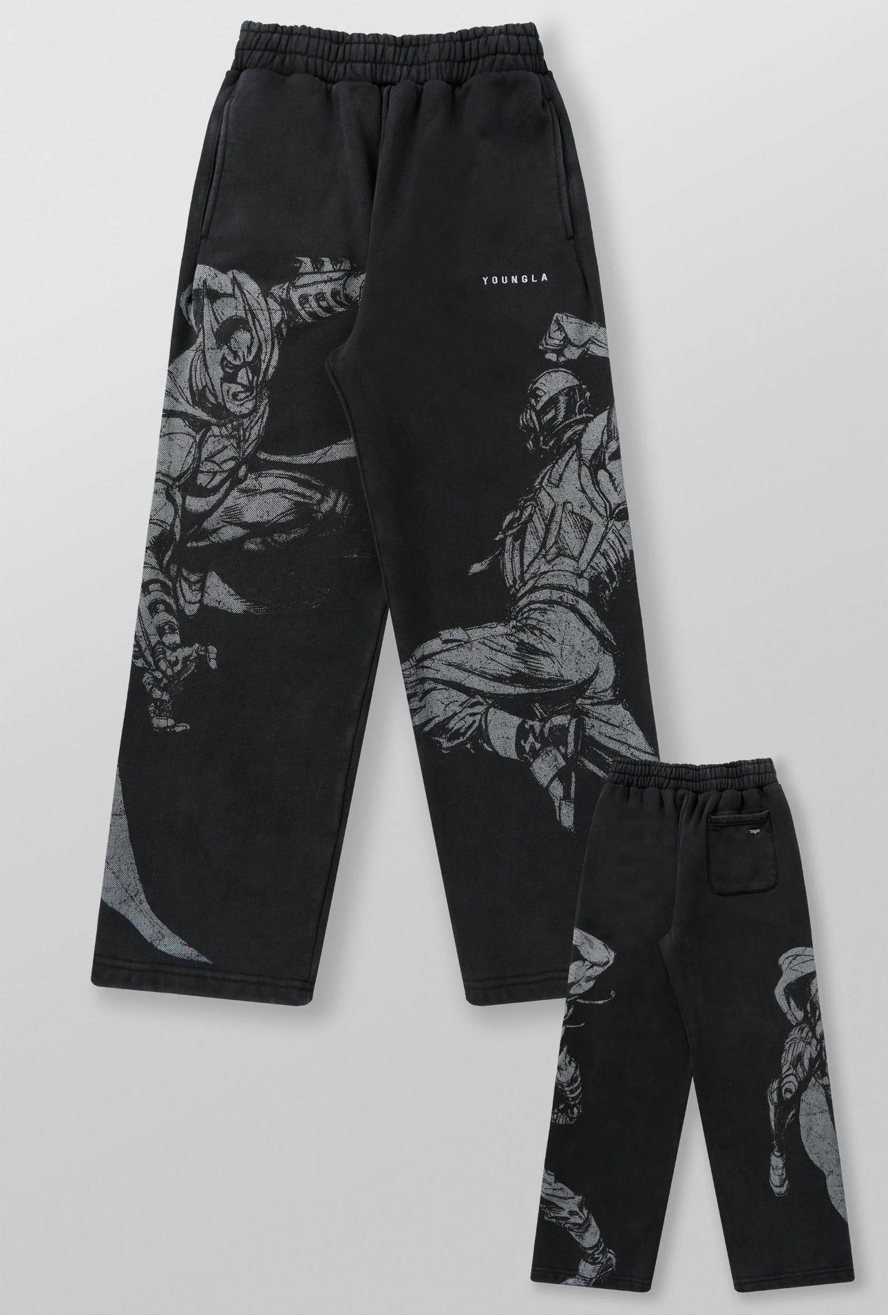 Batman Legend Joggers